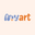 MyArt logo