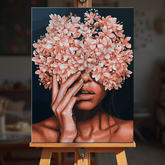 Hidden Bloom