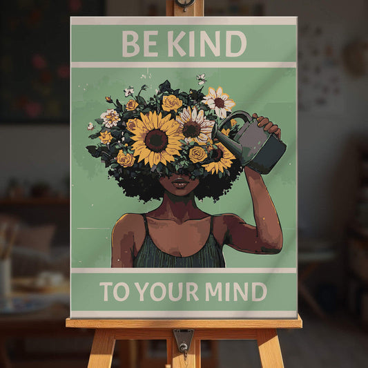 Flourishing Mind