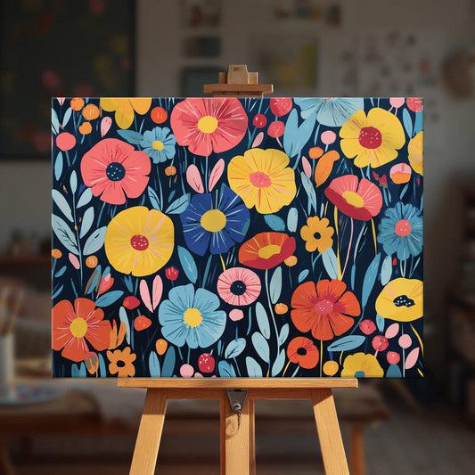 Night Garden