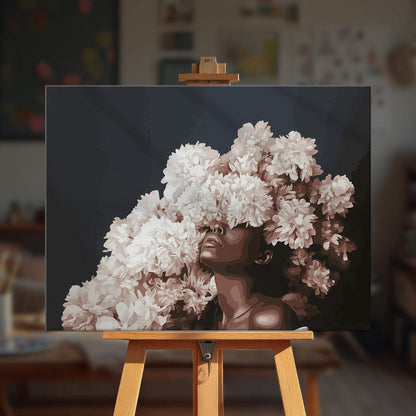Eclipse of Blooms