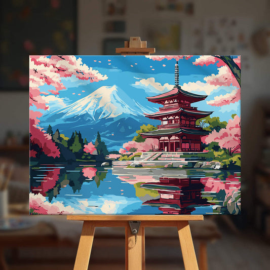 Whispers of Kyoto