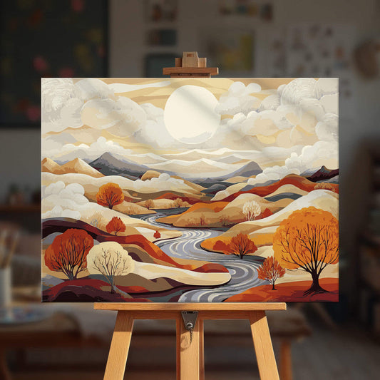 Golden Valley