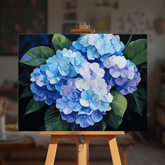 Blue Velvet
