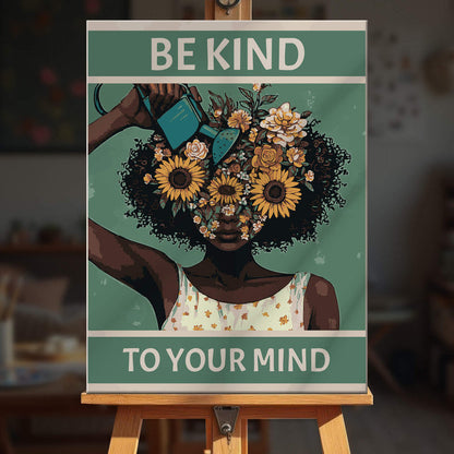Sunflower Spirit