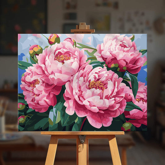 Blush Bloom