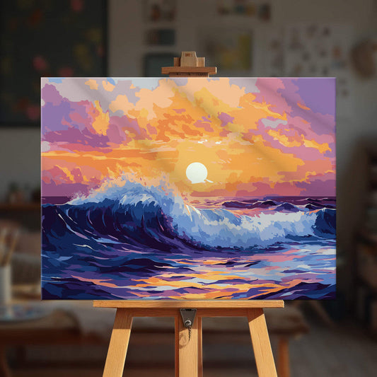 Eternal Wave