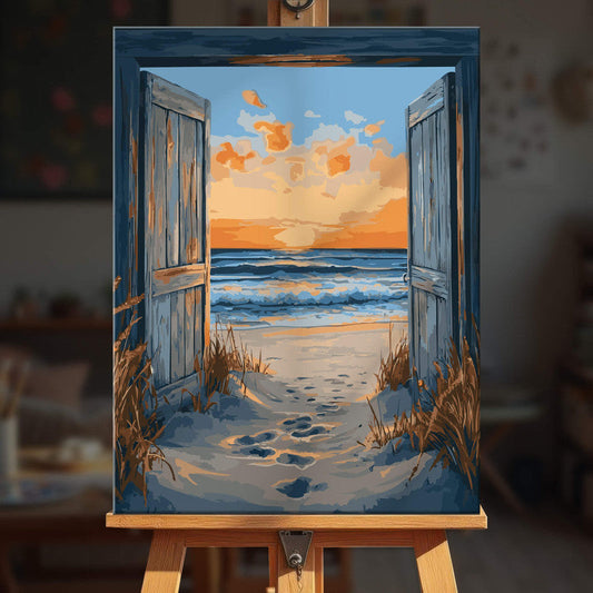 Ocean Gateway