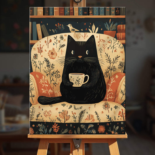 Tea Whiskers