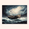 Ark Through the Storm