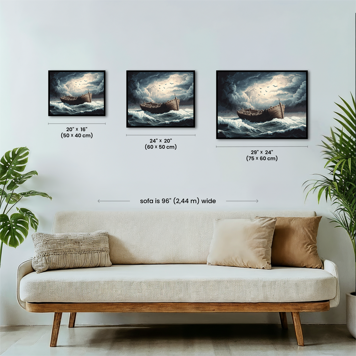 Paint by numbers - MyArt