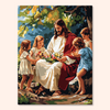 Abiding Love
