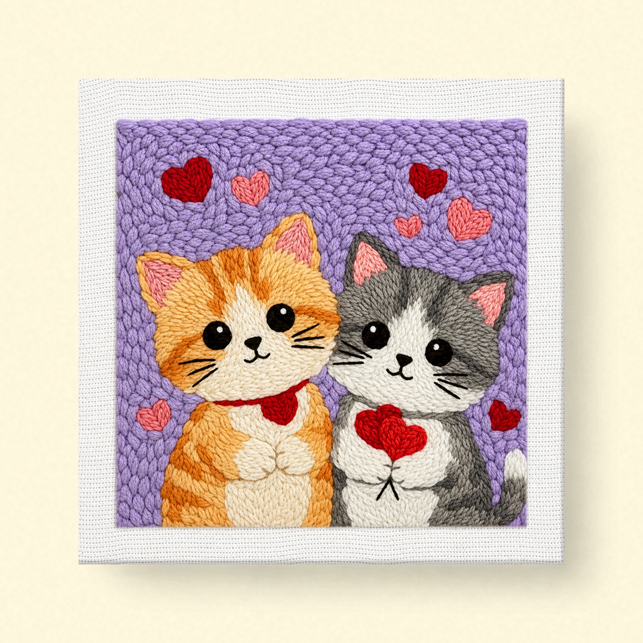 Abstract Cats