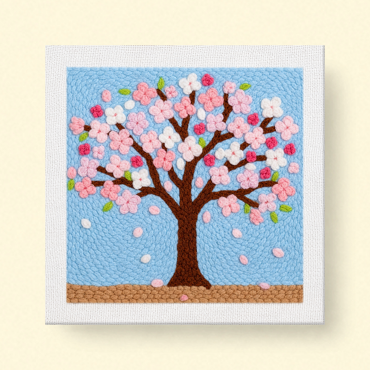 Abstract Tree