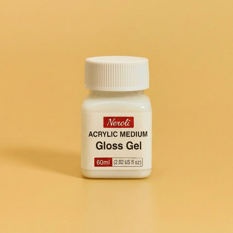Acrylic Gloss Gel
