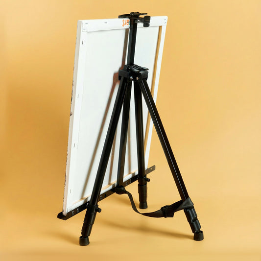 Adjustable Metal Easel