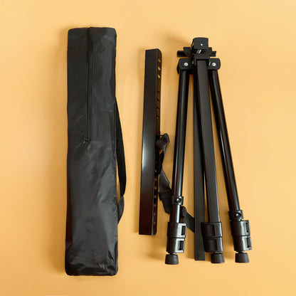 Adjustable Metal Easel