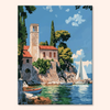 Adriatic View