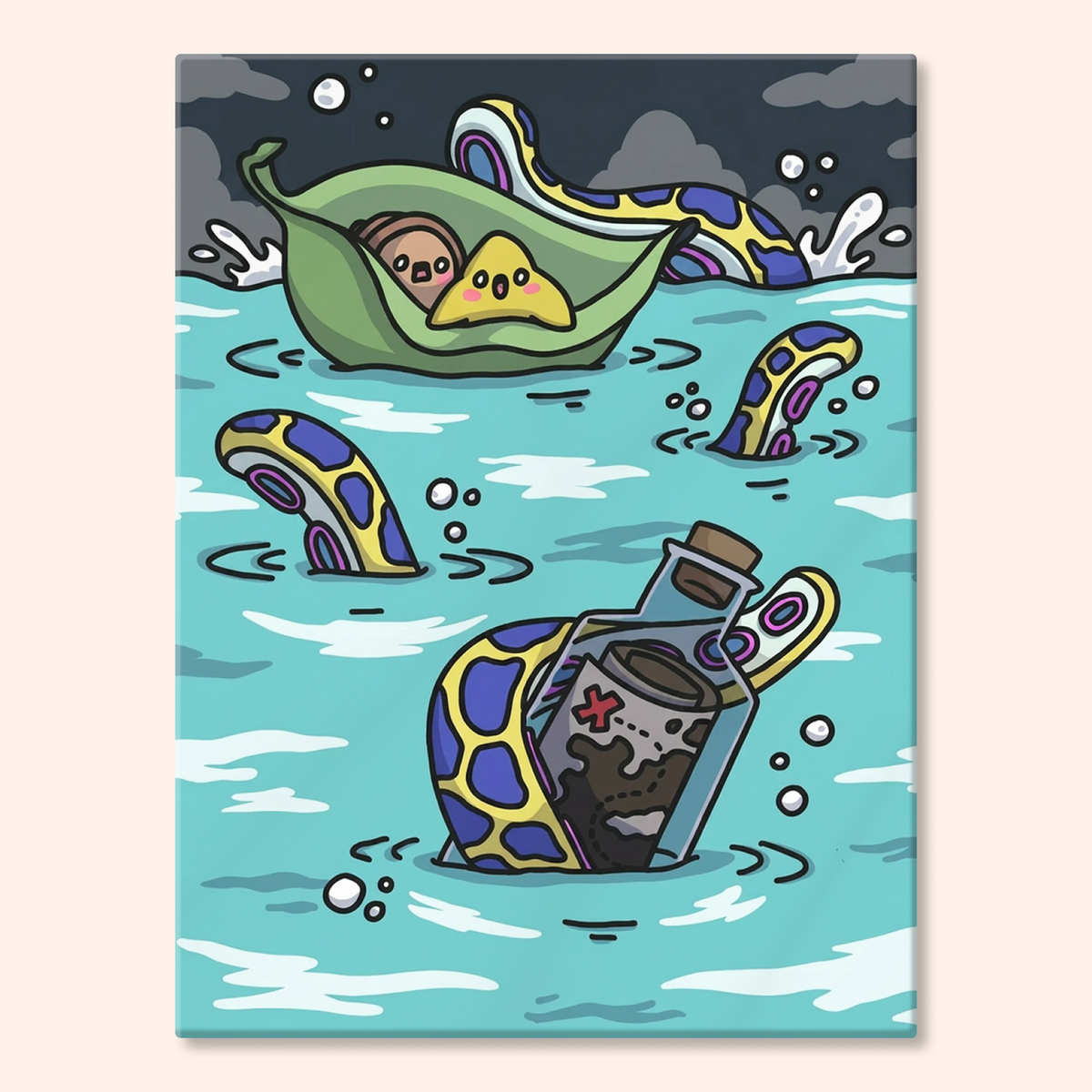 Adventure Time