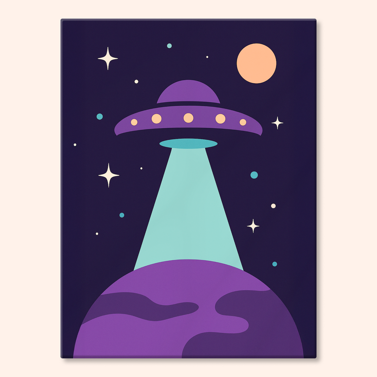 Alien Encounter