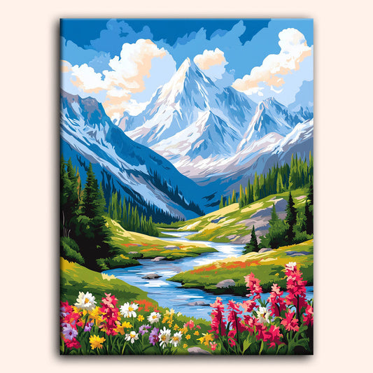Alpine Bliss