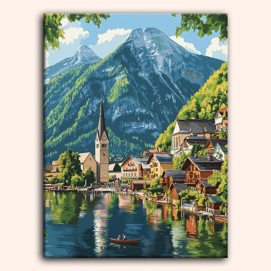 Alpine Trek