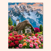 Alpine Cottage