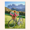 Alpine Bouquet