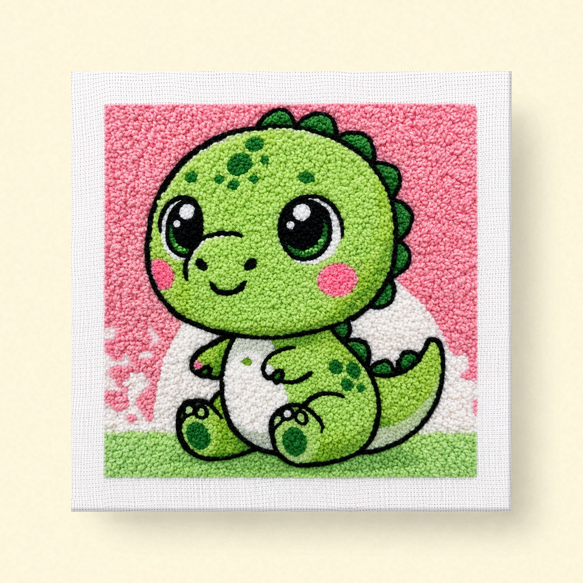 Alpine Dinosaur