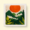 Alpine Peaks
