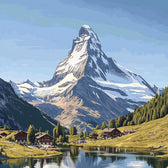 Mountains