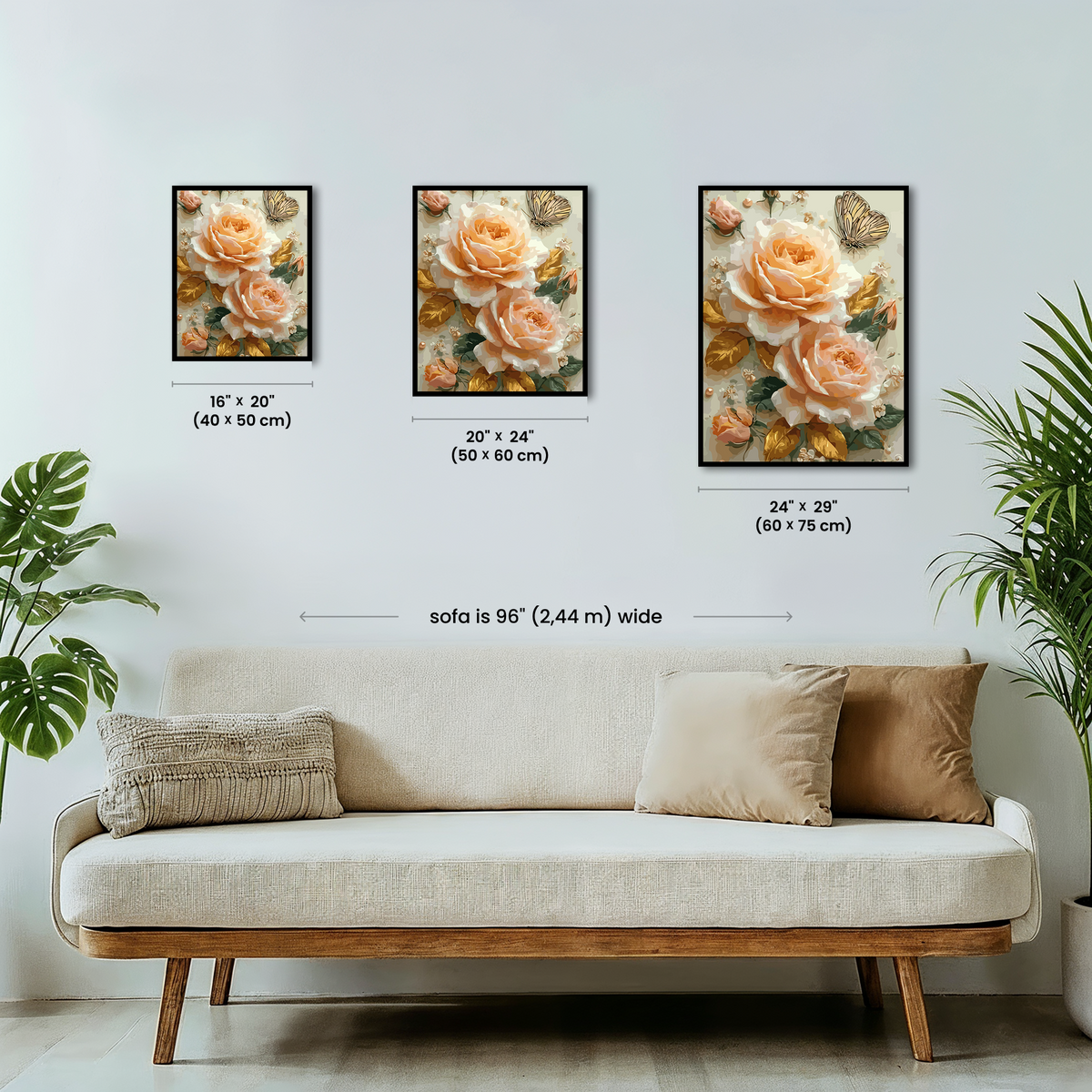Amber Elegance