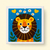 Amber Lion