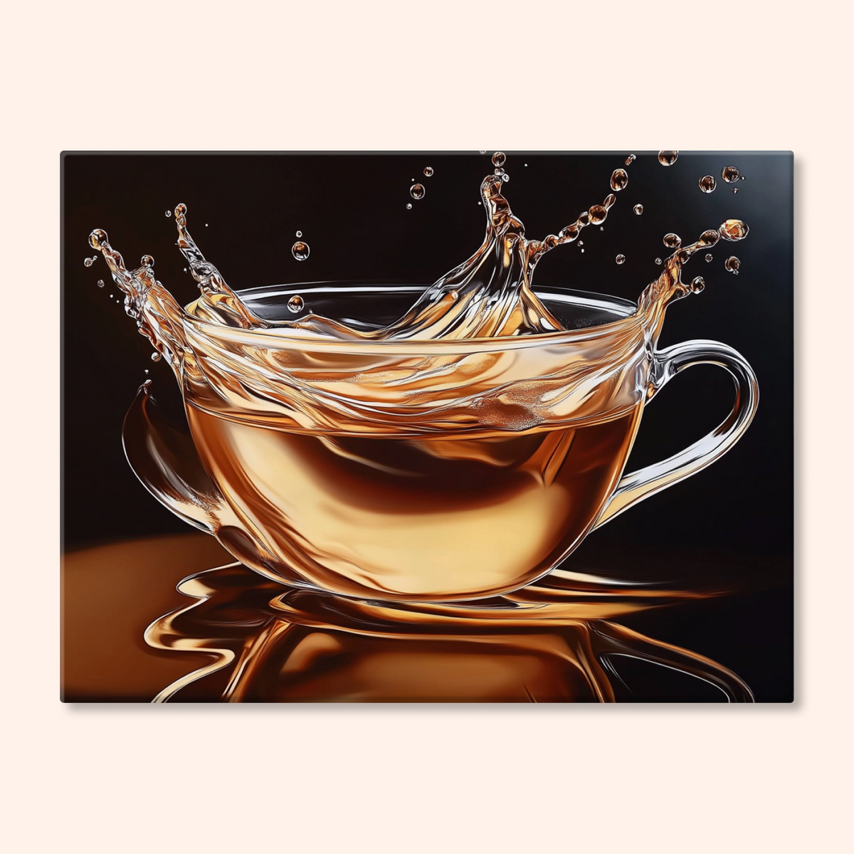 Amber Motion