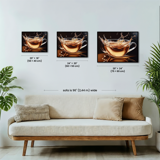 Amber Motion