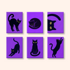 Amethyst Paws