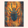 Ancestral Beetle