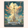 Mexico Angel