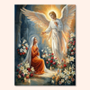 Angel Comfort