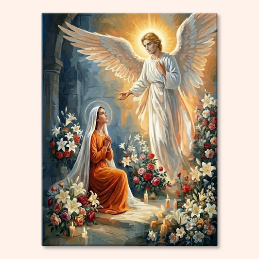 Angel Comfort