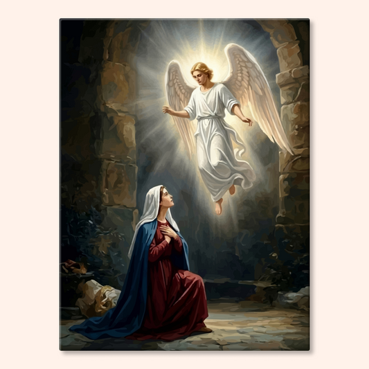 Angel Message