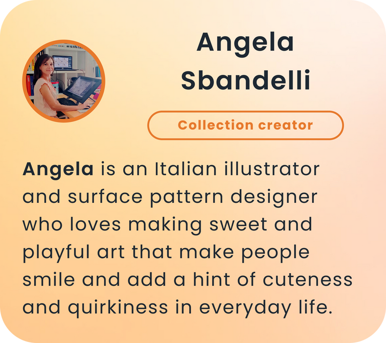 Angela Sbandelli