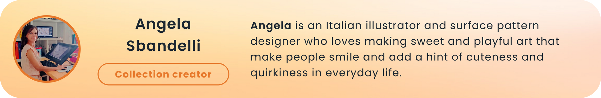 Angela Sbandelli