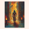 Anubis Awakens
