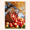Apple Basket