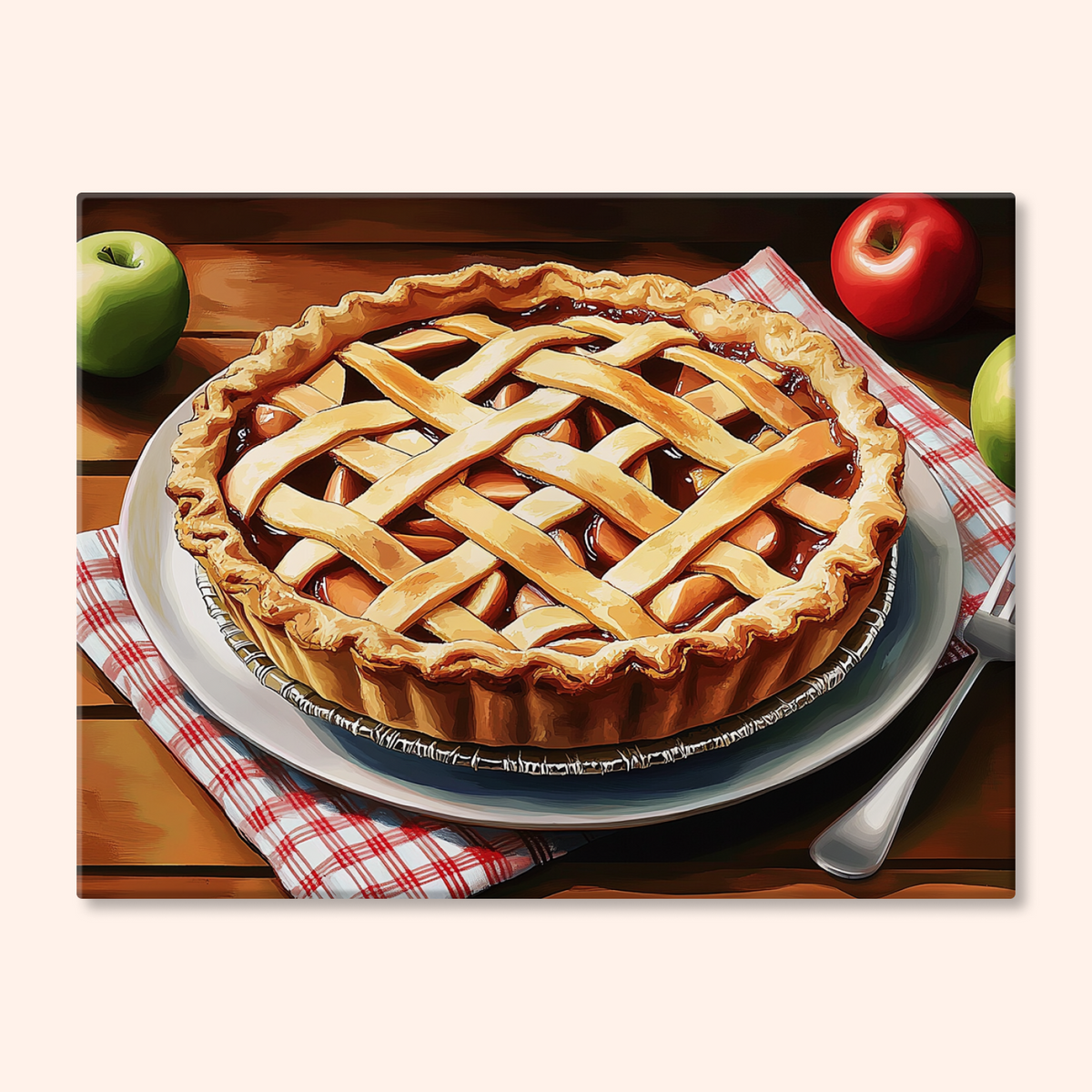 Apple Classic