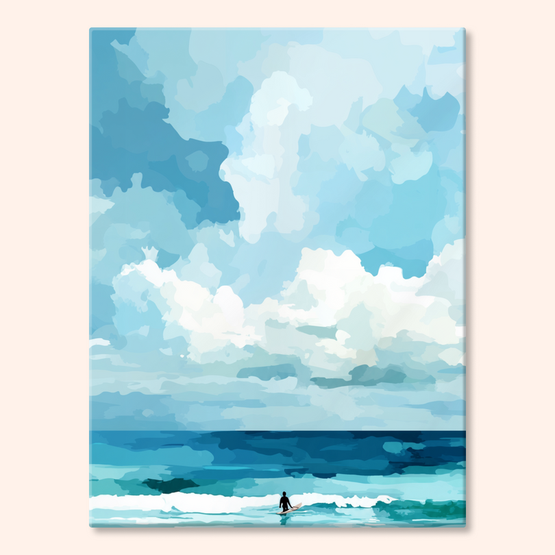 Paint by numbers - MyArt