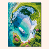 Aqua Hideaway