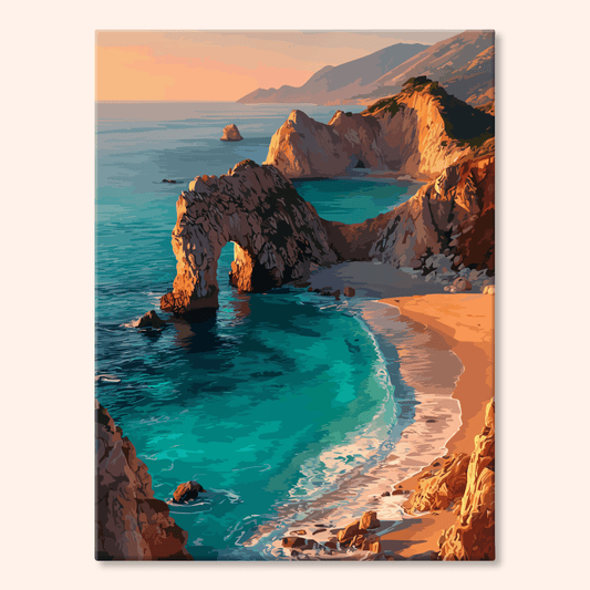 Arch Cove