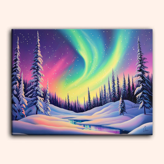 Arctic Lights
